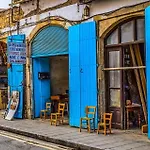 Anamor 408 Larnaca