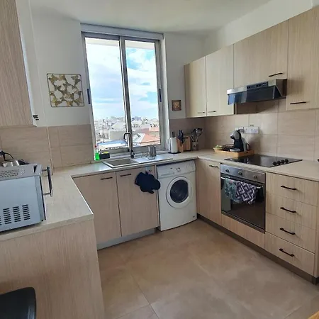 Appartement Anamor 408