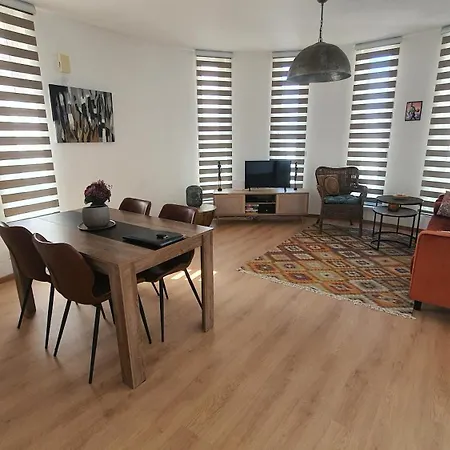 Anamor 408 Appartement