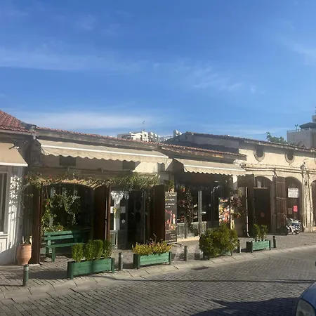 Apartman Anamor 408 *