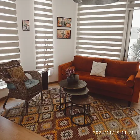 Anamor 408 Appartement
