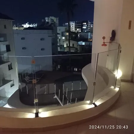 Anamor 408 Appartement