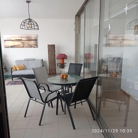 Anamor 408 Apartmán