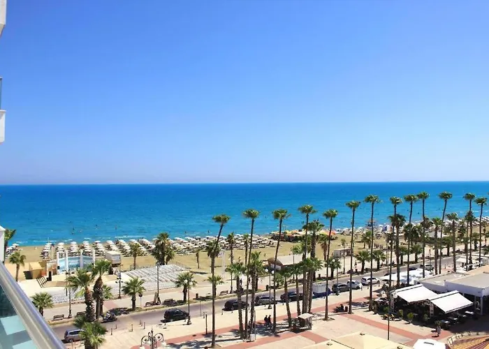 Apartman Anamor 408 *