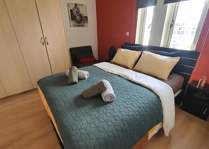 Apartman Anamor 408