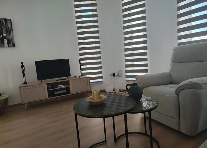 Anamor 408 Apartman