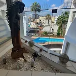 Anamor 408 Larnaka