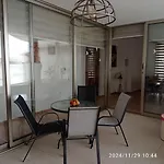 Anamor 408 Apartment Larnaca