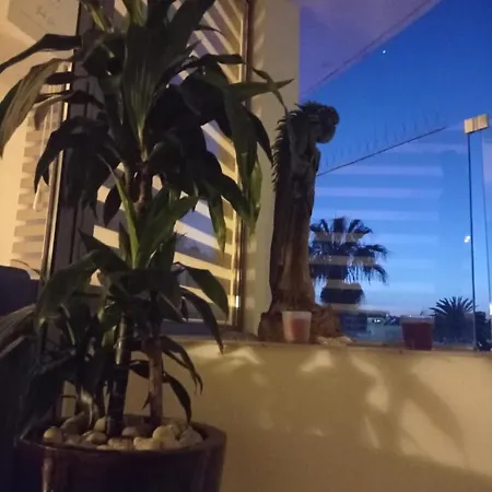 Apartamento Anamor 408 Lárnaca