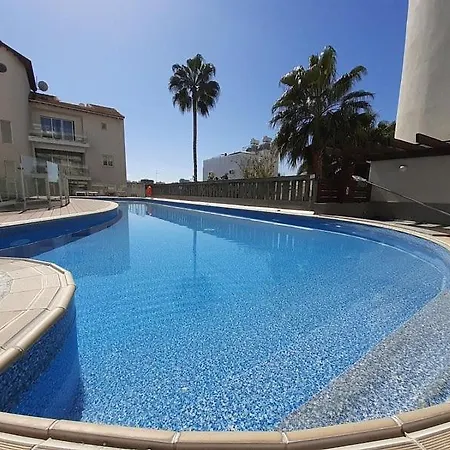 Anamor 408 Apartamento