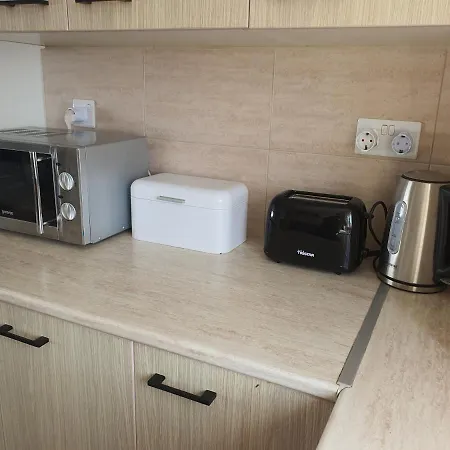 Apartamento Anamor 408 *