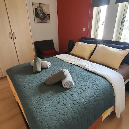 Apartmán Anamor 408