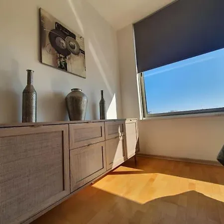 Apartment Anamor 408 Larnaca