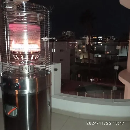 דירה Anamor 408
