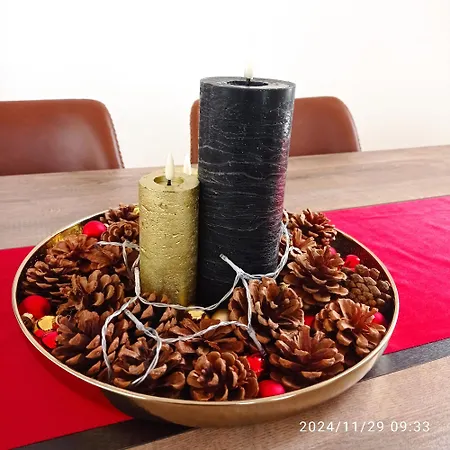 Apartment Anamor 408 Larnaka