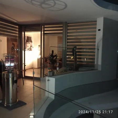 Apartment Anamor 408 *