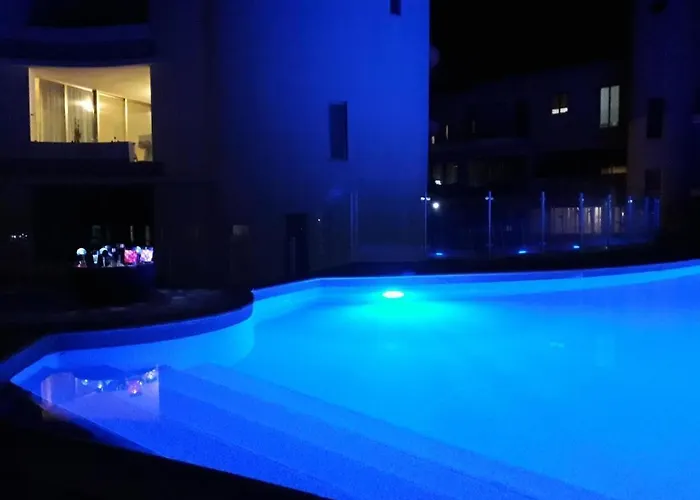 Anamor 408 Appartement *