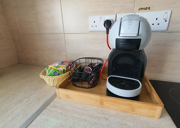 Apartmán Anamor 408 Larnaca