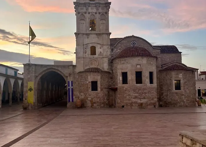 Anamor 408 Apartmán