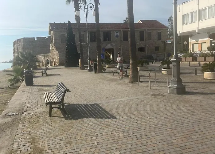 Anamor 408 Appartement *