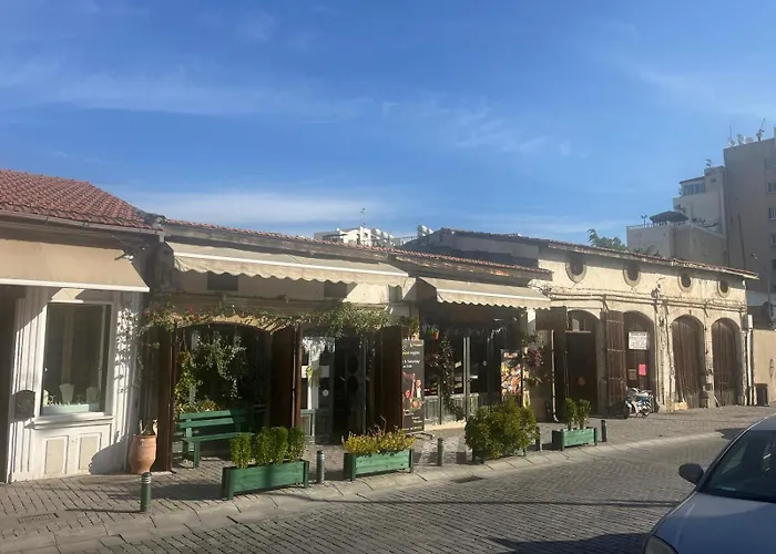 Appartement Anamor 408 *