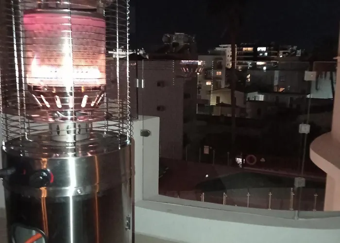 Appartement Anamor 408