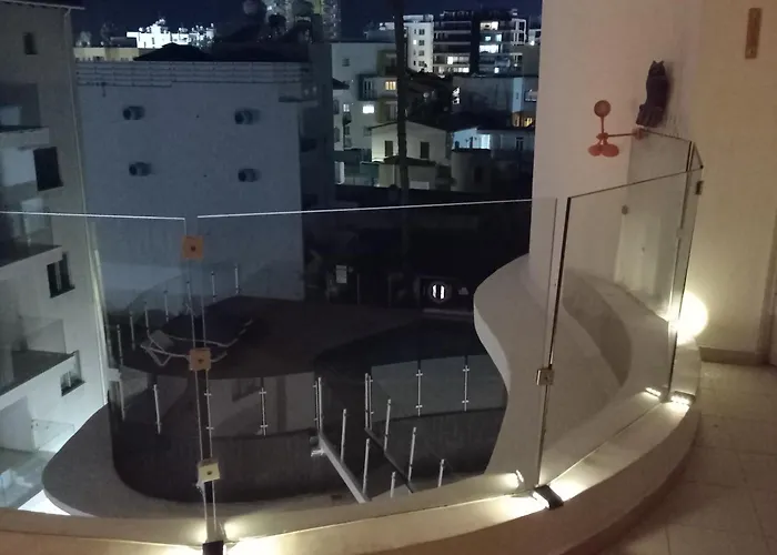 Anamor 408 Appartement