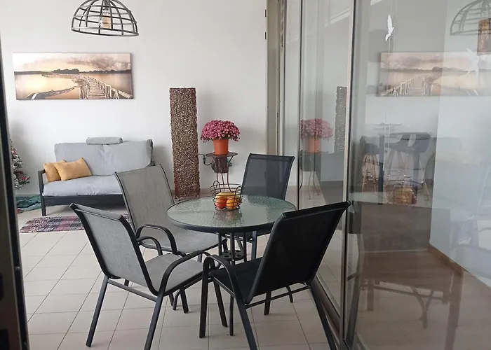 Anamor 408 Apartmán