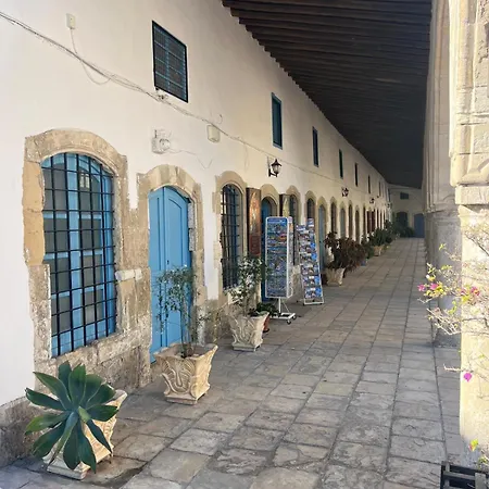 Apartman Anamor 408 Lárnaka