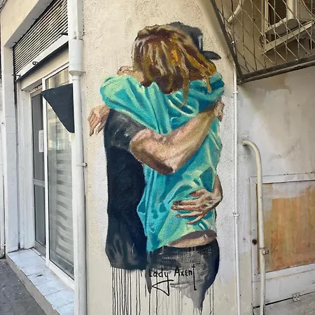 Anamor 408 * Lárnaka