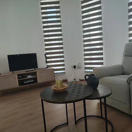 Anamor 408 Апартаменты